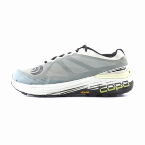 TOPO ATHLETIC MTN RACER 2 Topo athletic performance shoes