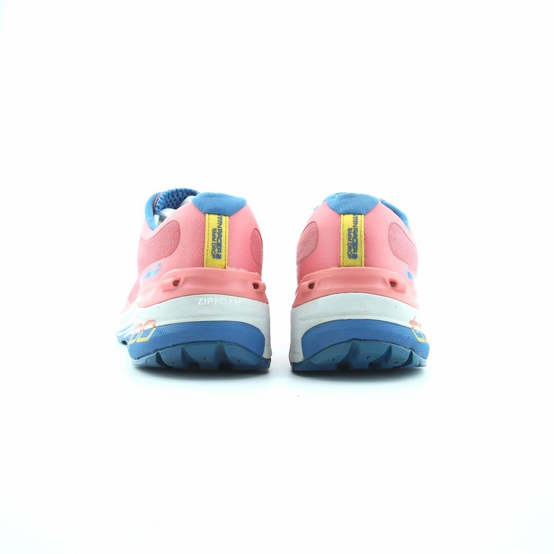 TOPO ATHLETIC MTN RACER 2 Topo athletic shoe designs