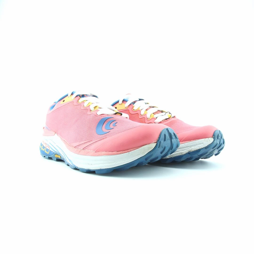 TOPO ATHLETIC MTN RACER 2 Topo athletic shoe designs