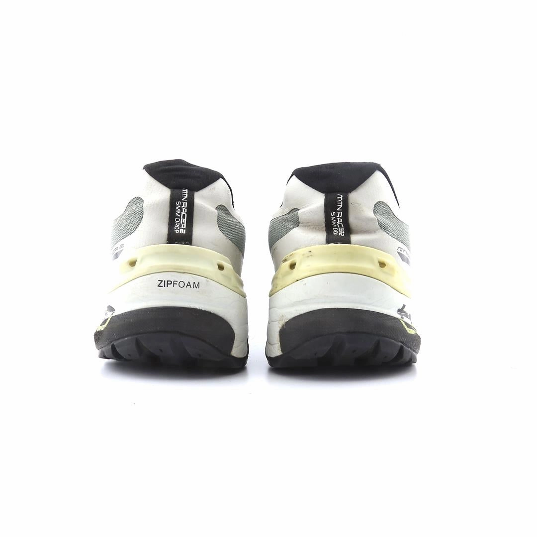 TOPO ATHLETIC MTN RACER 2 Topo athletic shoe designs