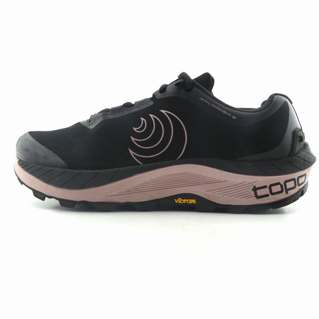 TOPO ATHLETIC MTN RACER 3 Topo athletic performance shoes