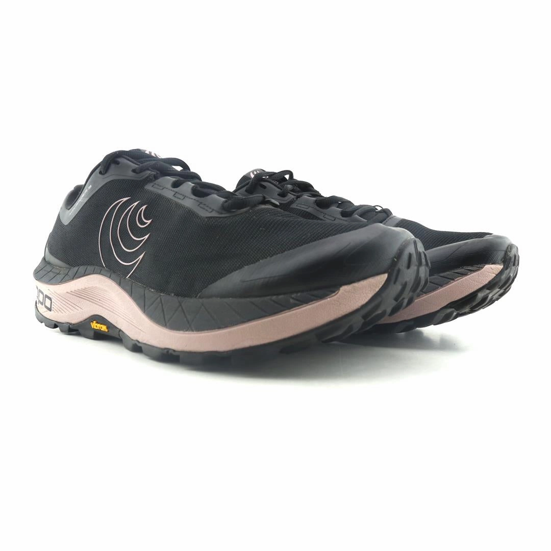 TOPO ATHLETIC MTN RACER 3 Topo athletic shoe designs