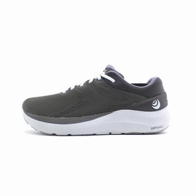 TOPO ATHLETIC PHANTOM 2 Topo athletic performance shoes