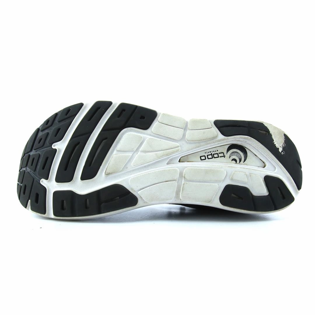 TOPO ATHLETIC  PHANTOM 3 Topo athletic shoe designs
