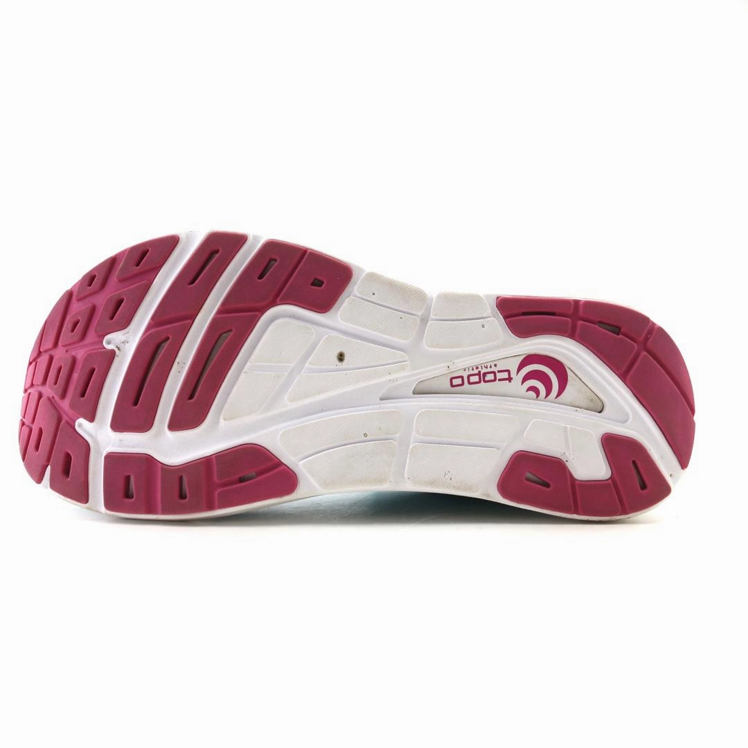 TOPO ATHLETIC PHANTOM 3 Topo athletic shoe designs