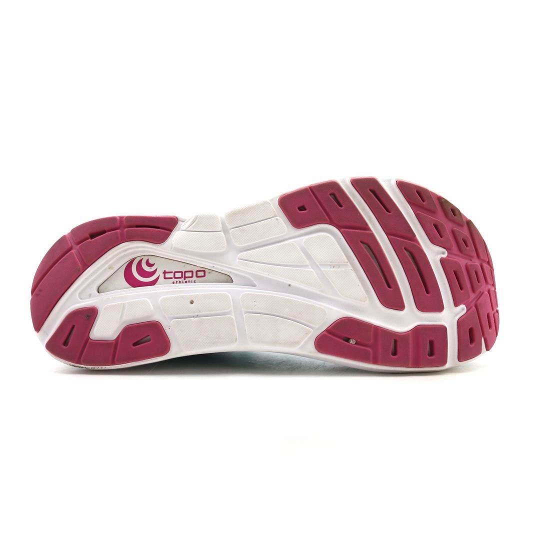 TOPO ATHLETIC PHANTOM 3 Topo athletic shoe designs