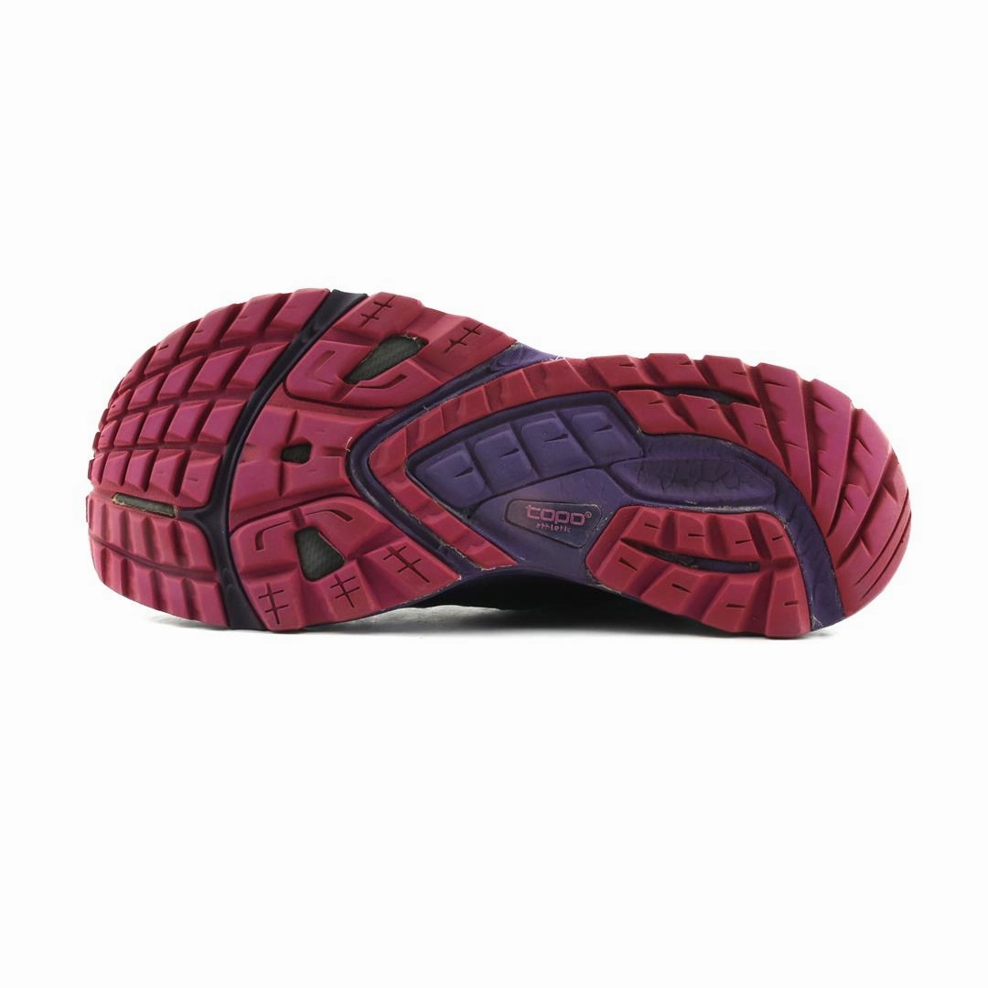 TOPO ATHLETIC RUNVENTURE 2 Topo athletic shoe designs