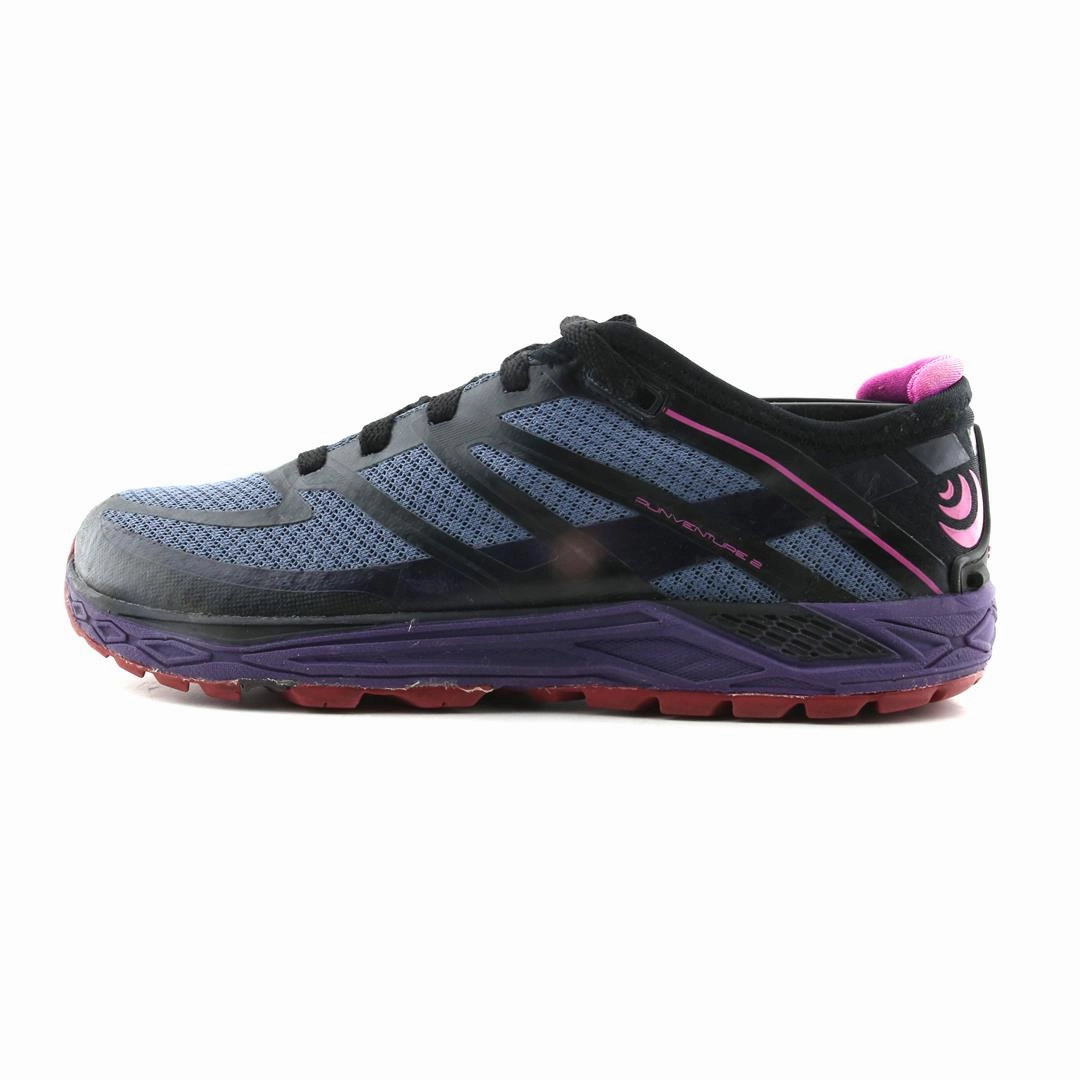 TOPO ATHLETIC RUNVENTURE 2 Topo athletic performance shoes