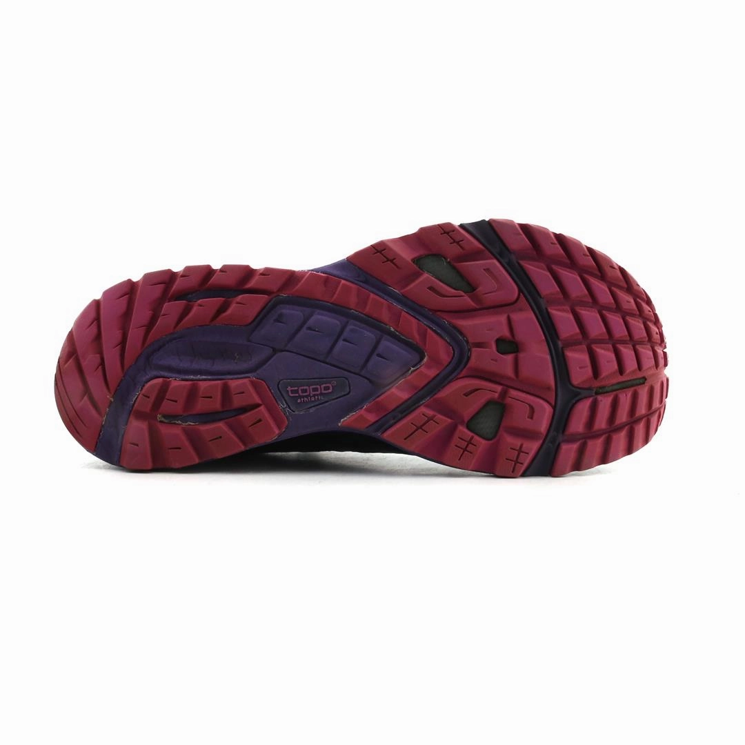 TOPO ATHLETIC RUNVENTURE 2 Topo athletic shoe designs
