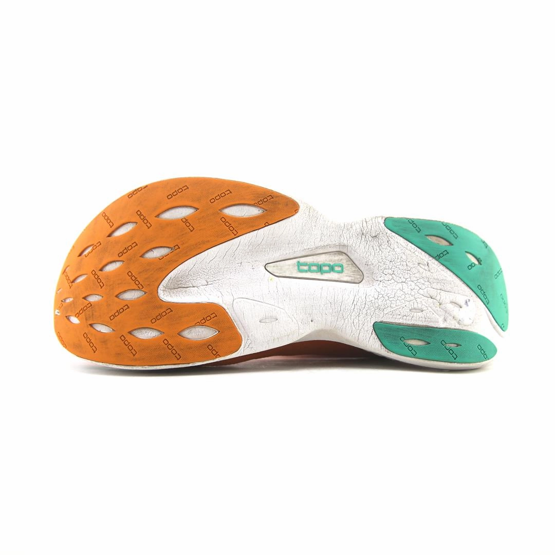 TOPO ATHLETIC SPECTER Topo athletic shoe designs