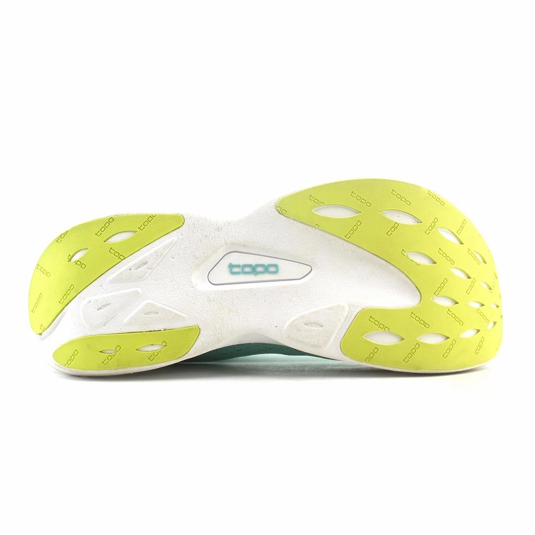 TOPO ATHLETIC SPECTER Topo athletic shoe designs
