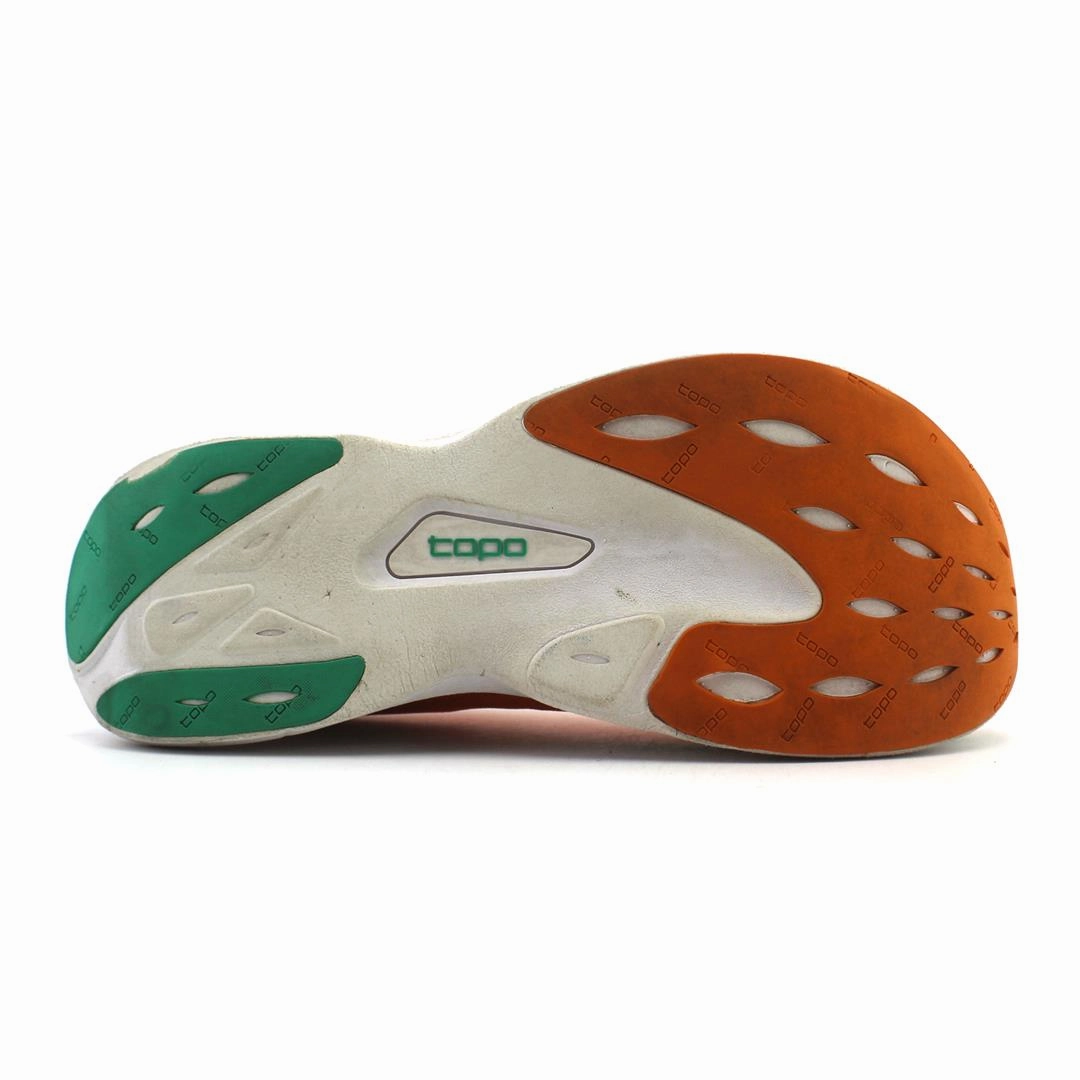 TOPO ATHLETIC SPECTER Topo athletic shoe designs