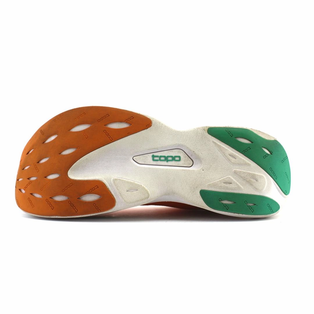 TOPO ATHLETIC SPECTER Topo athletic shoe designs