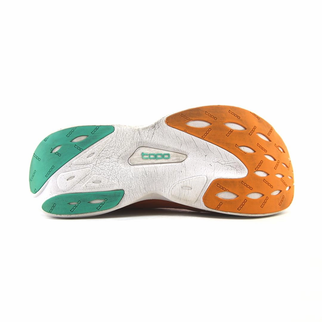 TOPO ATHLETIC SPECTER Topo athletic shoe designs