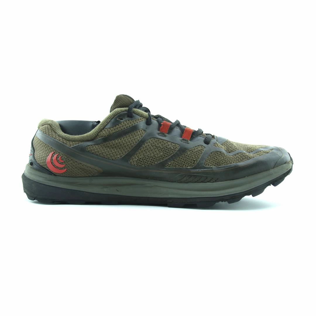 TOPO ATHLETIC TERAVENTURE 2 Topo athletic shoe designs