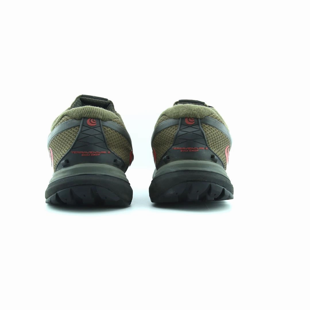 TOPO ATHLETIC TERAVENTURE 2 Topo athletic shoe designs