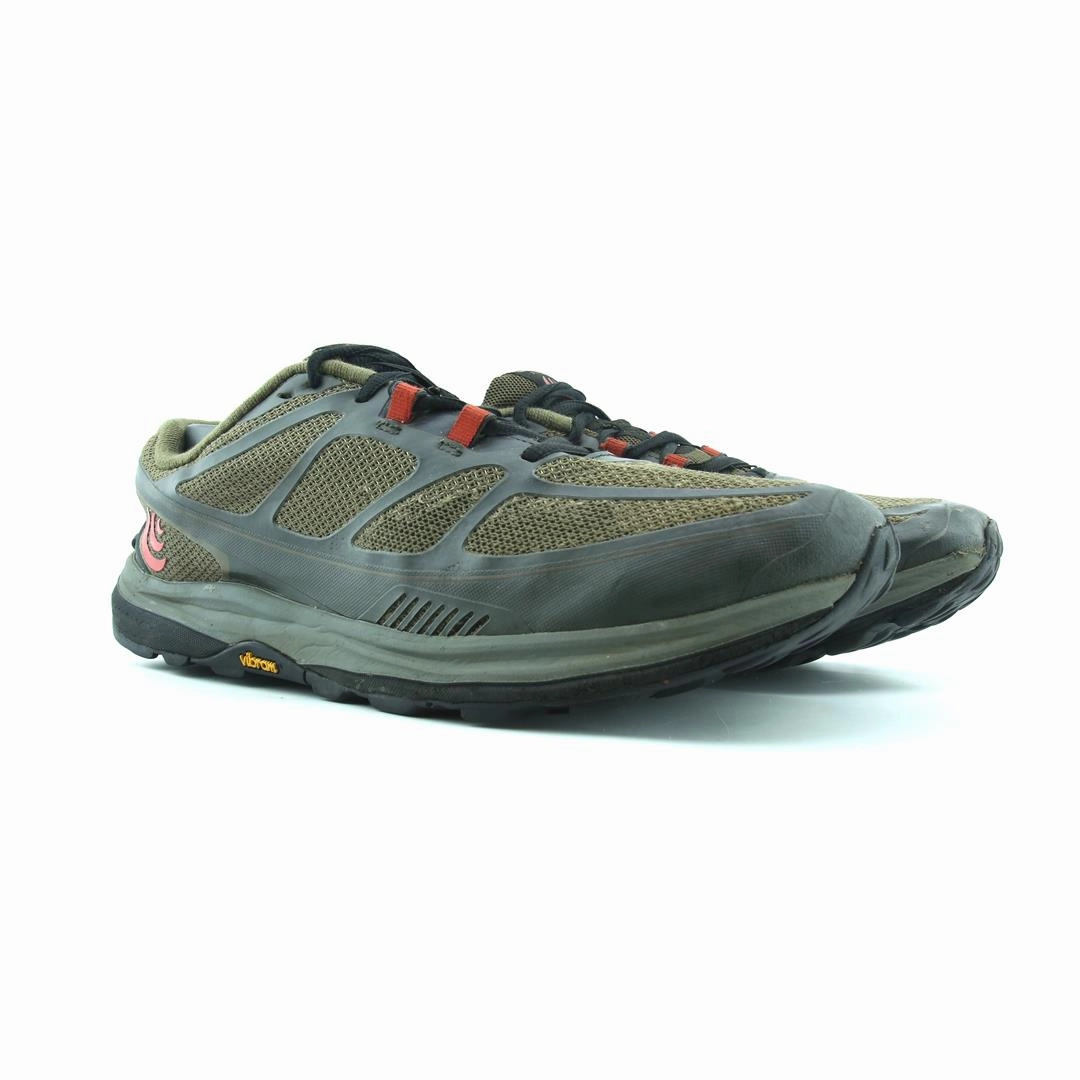 TOPO ATHLETIC TERAVENTURE 2 Topo athletic shoe designs