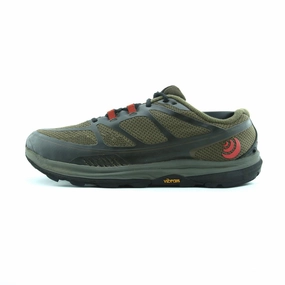 TOPO ATHLETIC TERAVENTURE 2 Topo athletic performance shoes