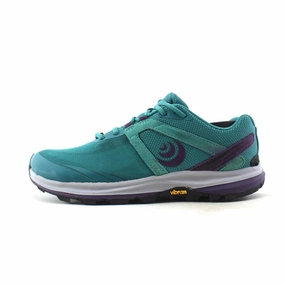 TOPO ATHLETIC TERRA VENTURE 3 Topo athletic performance shoes