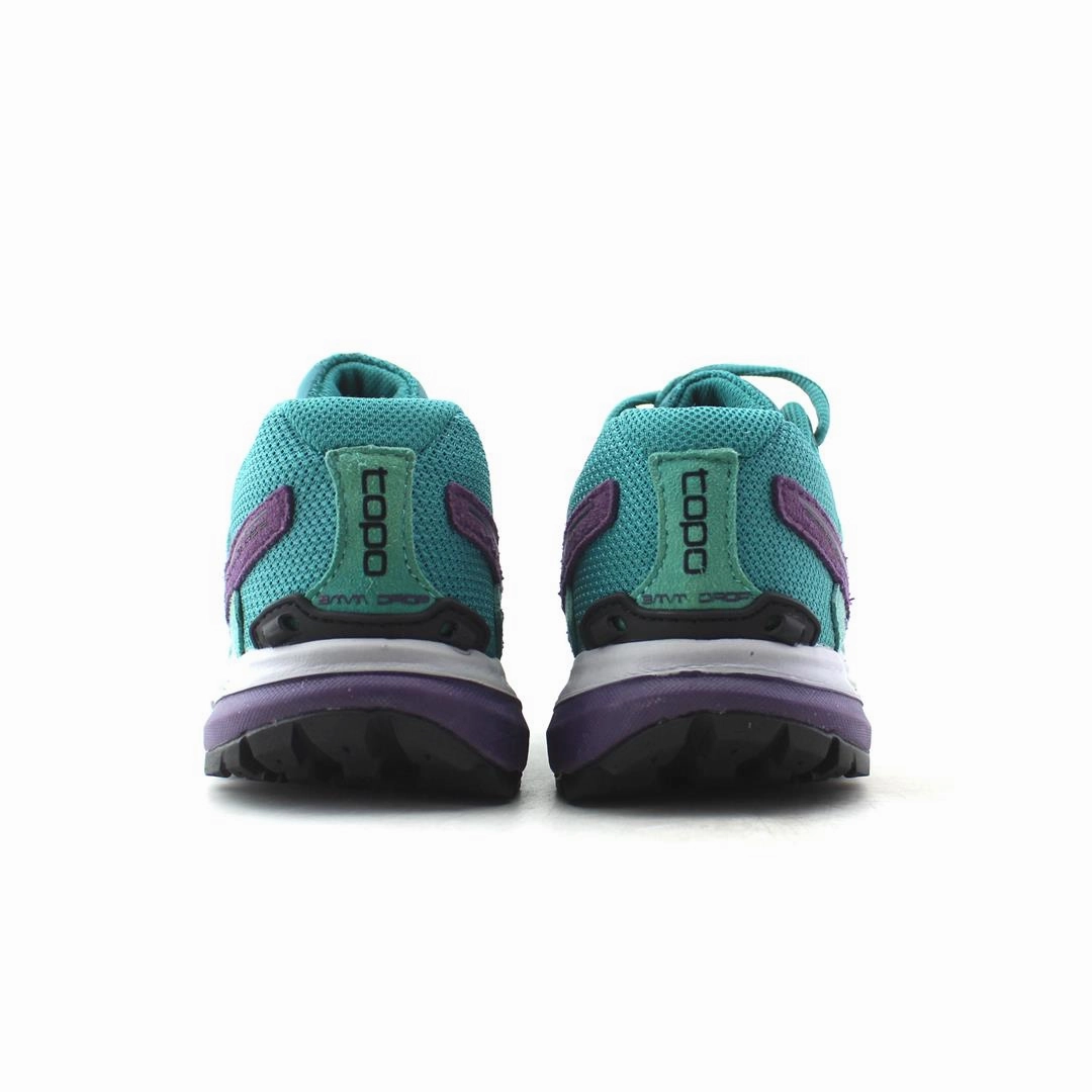 TOPO ATHLETIC TERRA VENTURE 3 Topo athletic shoe designs