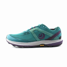 TOPO ATHLETIC TERRAVENTURE 3 Topo athletic performance shoes