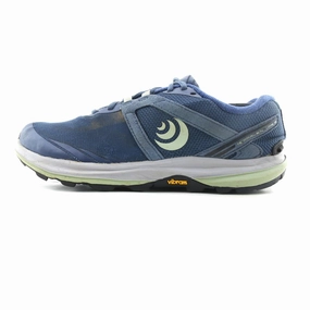 TOPO ATHLETIC TERRAVENTURE 3 Topo athletic performance shoes