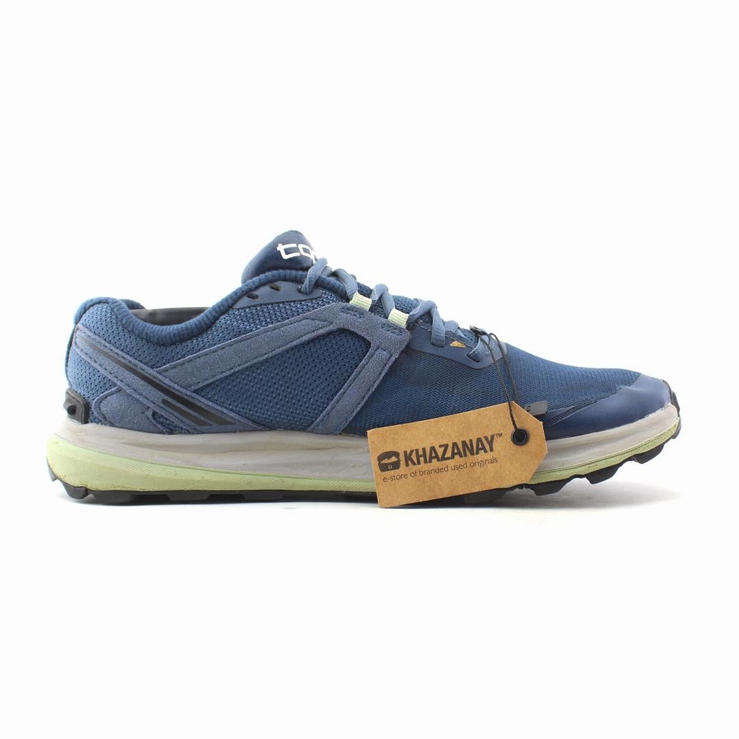 TOPO ATHLETIC TERRAVENTURE 3 Topo athletic shoe designs