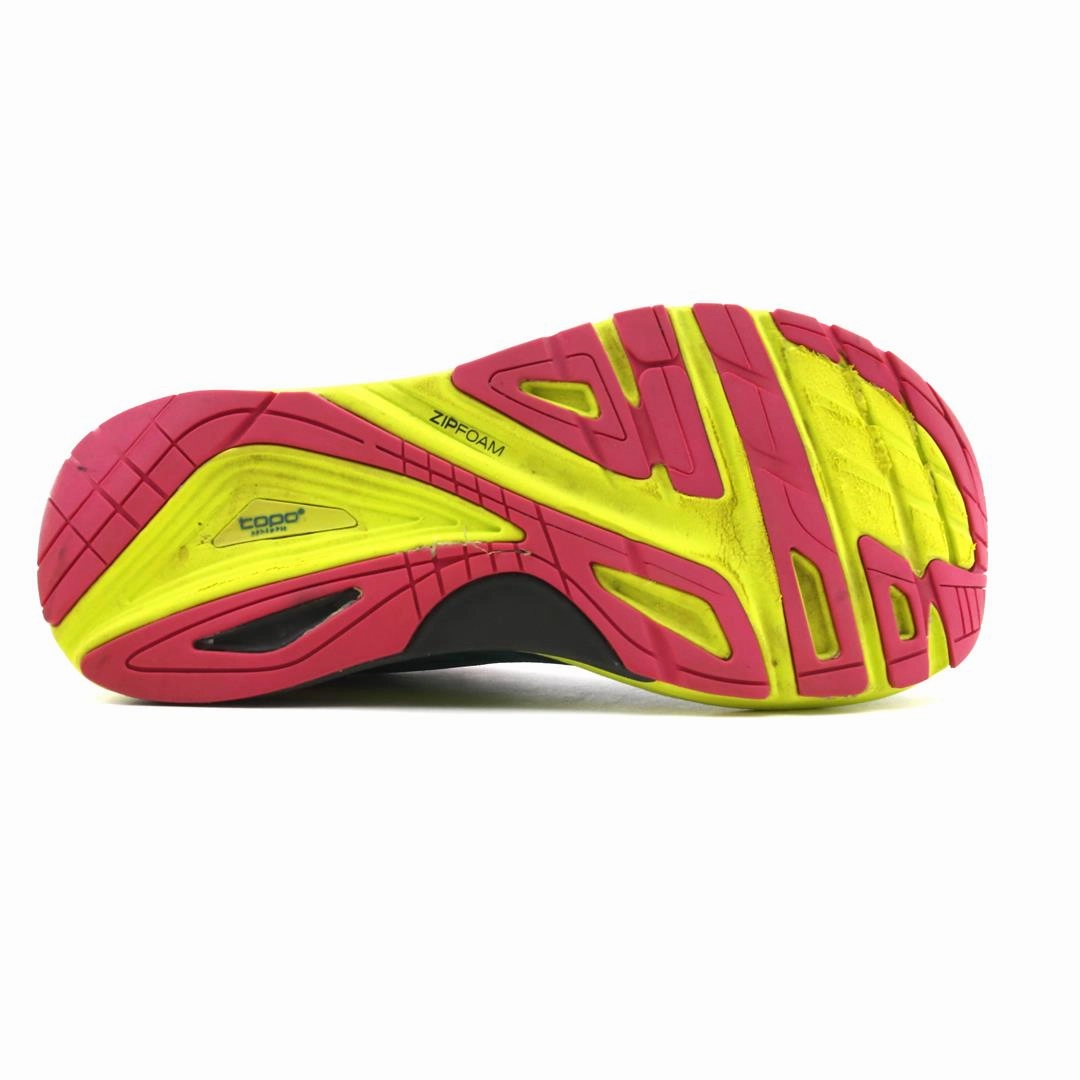 TOPO ATHLETIC ULTRAFLY 3 Topo athletic shoe designs
