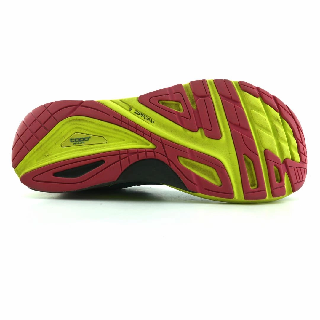 TOPO ATHLETIC  ULTRAFLY 3 Topo athletic shoe designs