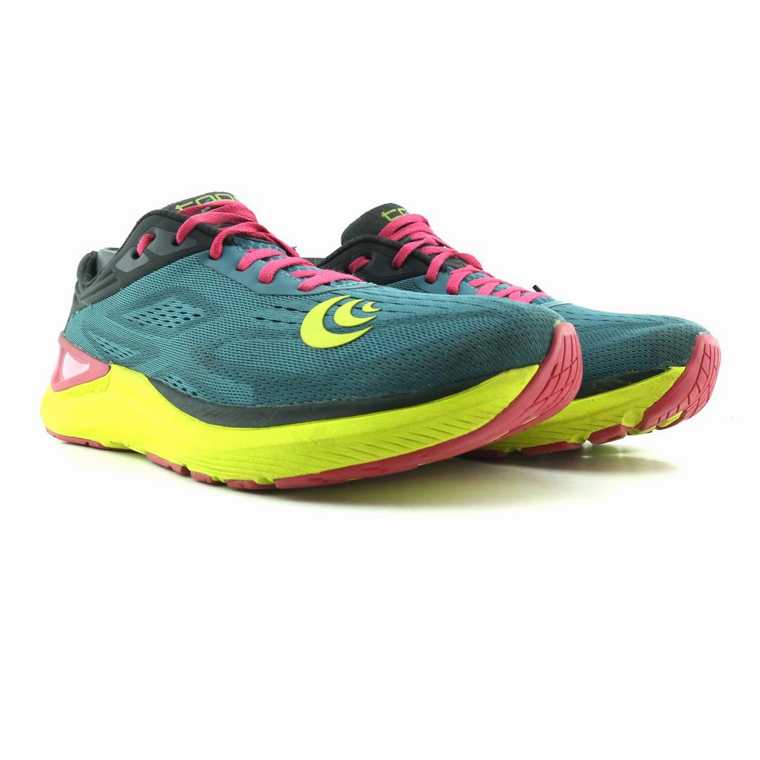 TOPO ATHLETIC  ULTRAFLY 3 Topo athletic shoe designs