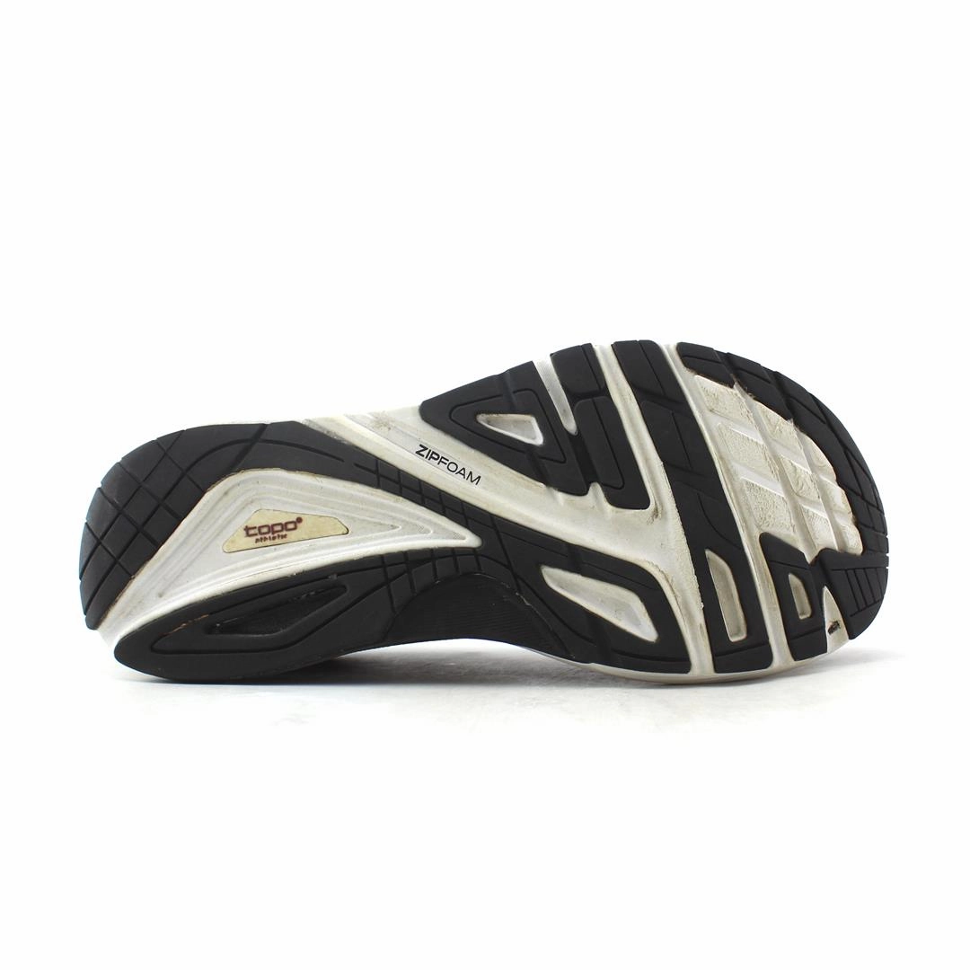 TOPO ATHLETIC ULTRAFLY 3 Topo athletic shoe designs