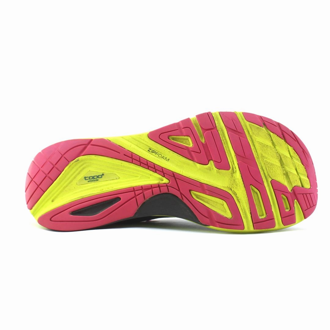 TOPO ATHLETIC ULTRAFLY 3 Topo athletic shoe designs