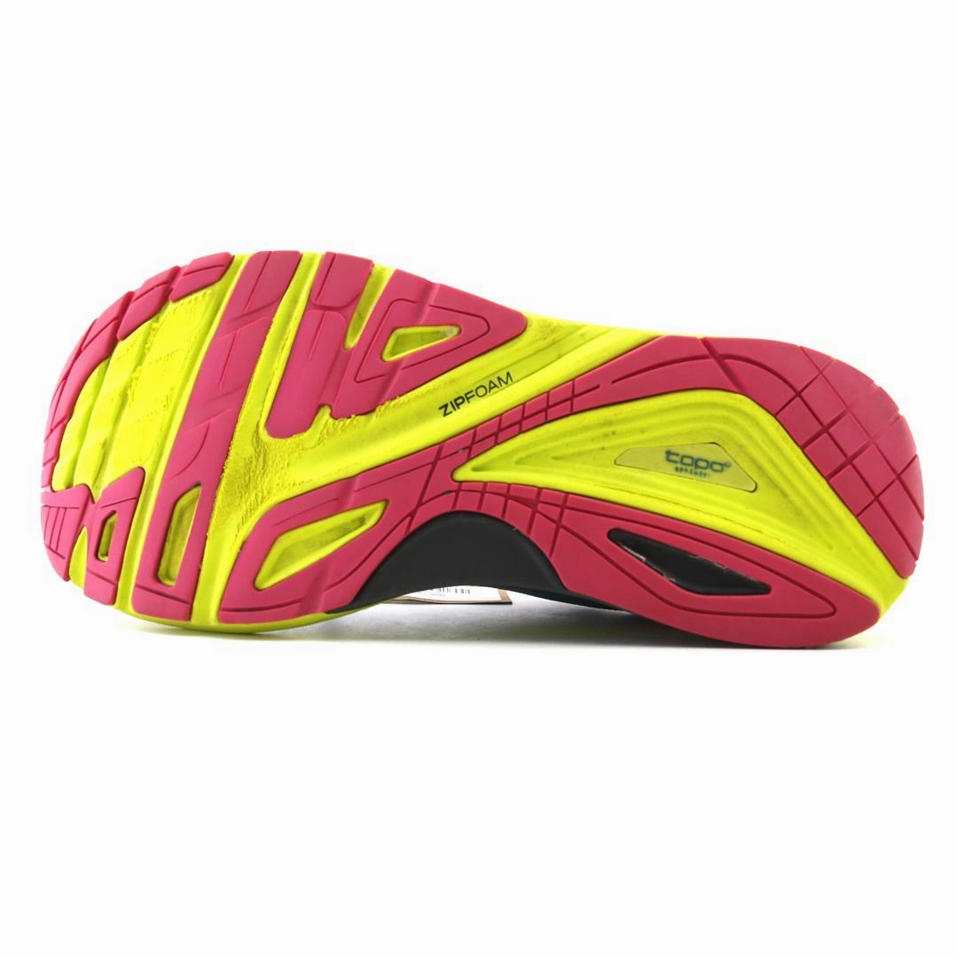 TOPO ATHLETIC ULTRAFLY 3 Topo athletic shoe designs