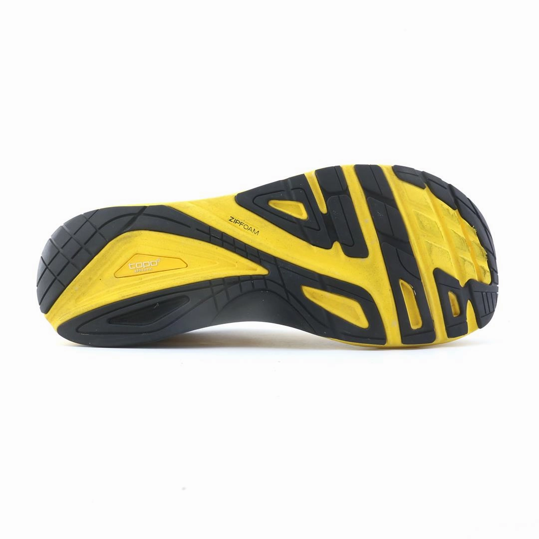 TOPO ATHLETIC ULTRAFLY 3 Topo athletic shoe designs