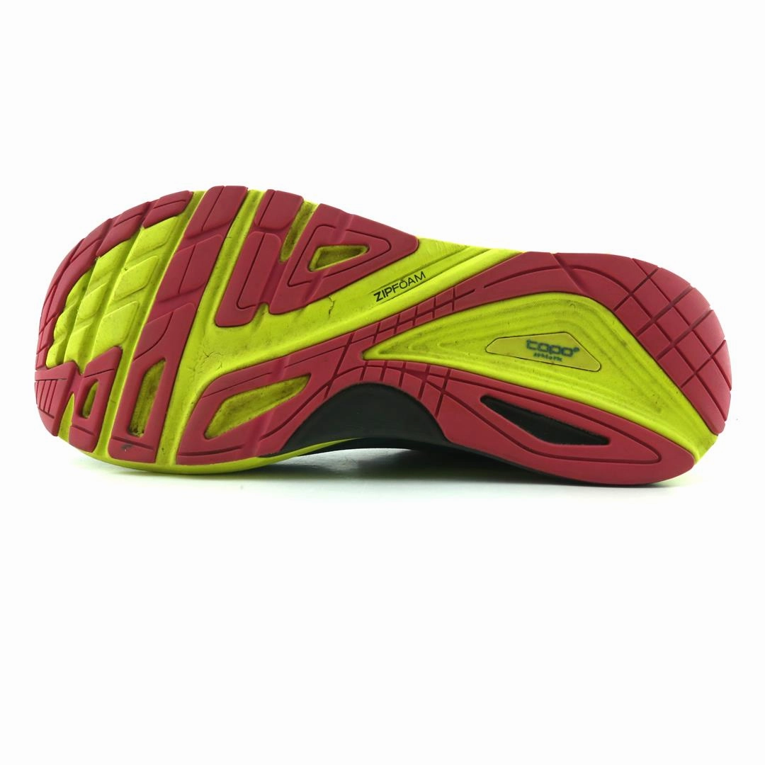 TOPO ATHLETIC  ULTRAFLY 3 Topo athletic shoe designs