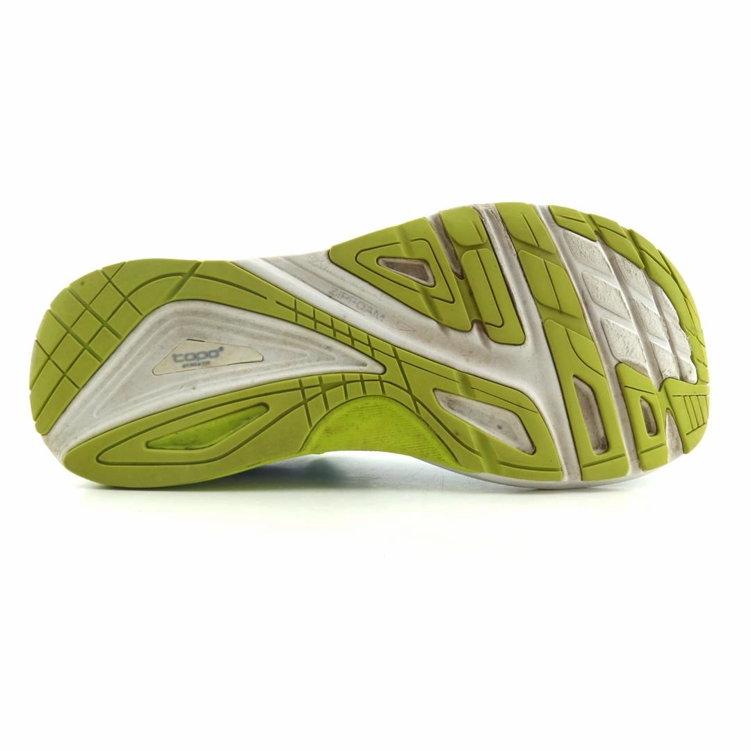 TOPO ATHLETIC ULTRAFLY 3 Topo athletic shoe designs