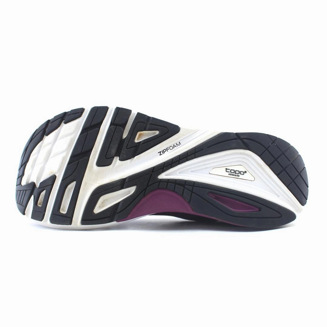 TOPO ATHLETIC ULTRAFLY 4 Topo athletic shoe designs