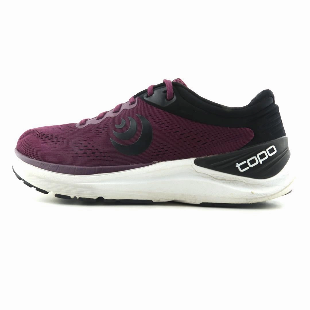TOPO ATHLETIC ULTRAFLY 4 Topo athletic performance shoes