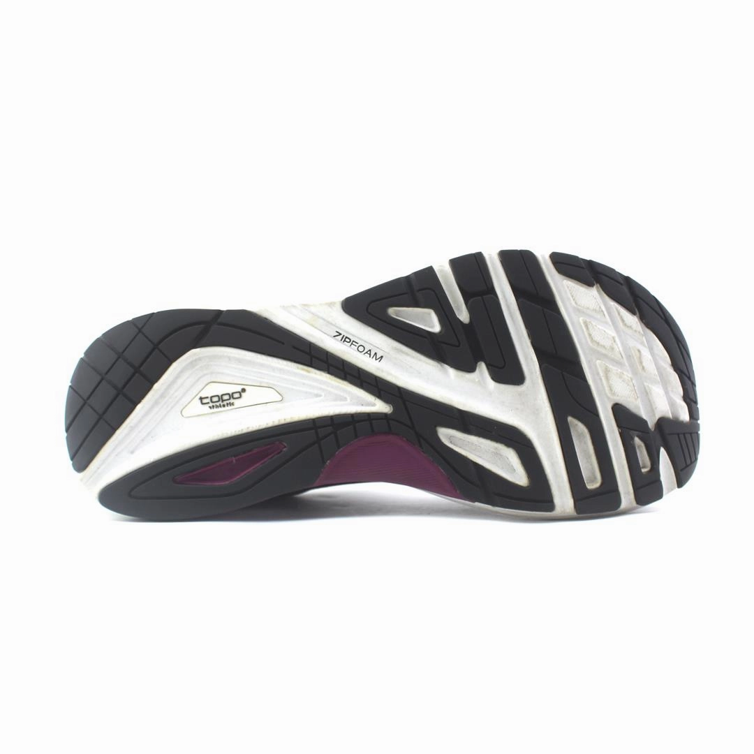 TOPO ATHLETIC ULTRAFLY 4 Topo athletic shoe designs