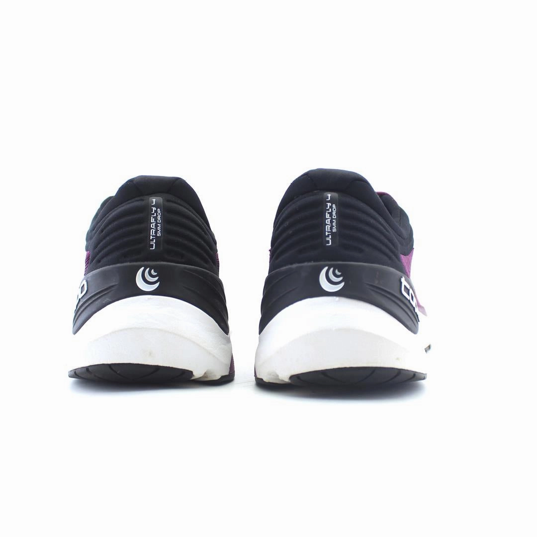 TOPO ATHLETIC ULTRAFLY 4 Topo athletic shoe designs