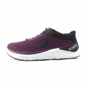 TOPO ATHLETIC ULTRAFLY 4 Topo athletic performance shoes