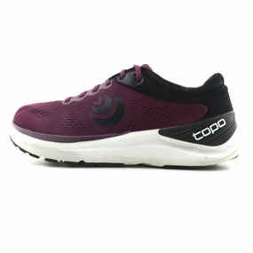 TOPO ATHLETIC ULTRAFLY 4 Topo athletic performance shoes