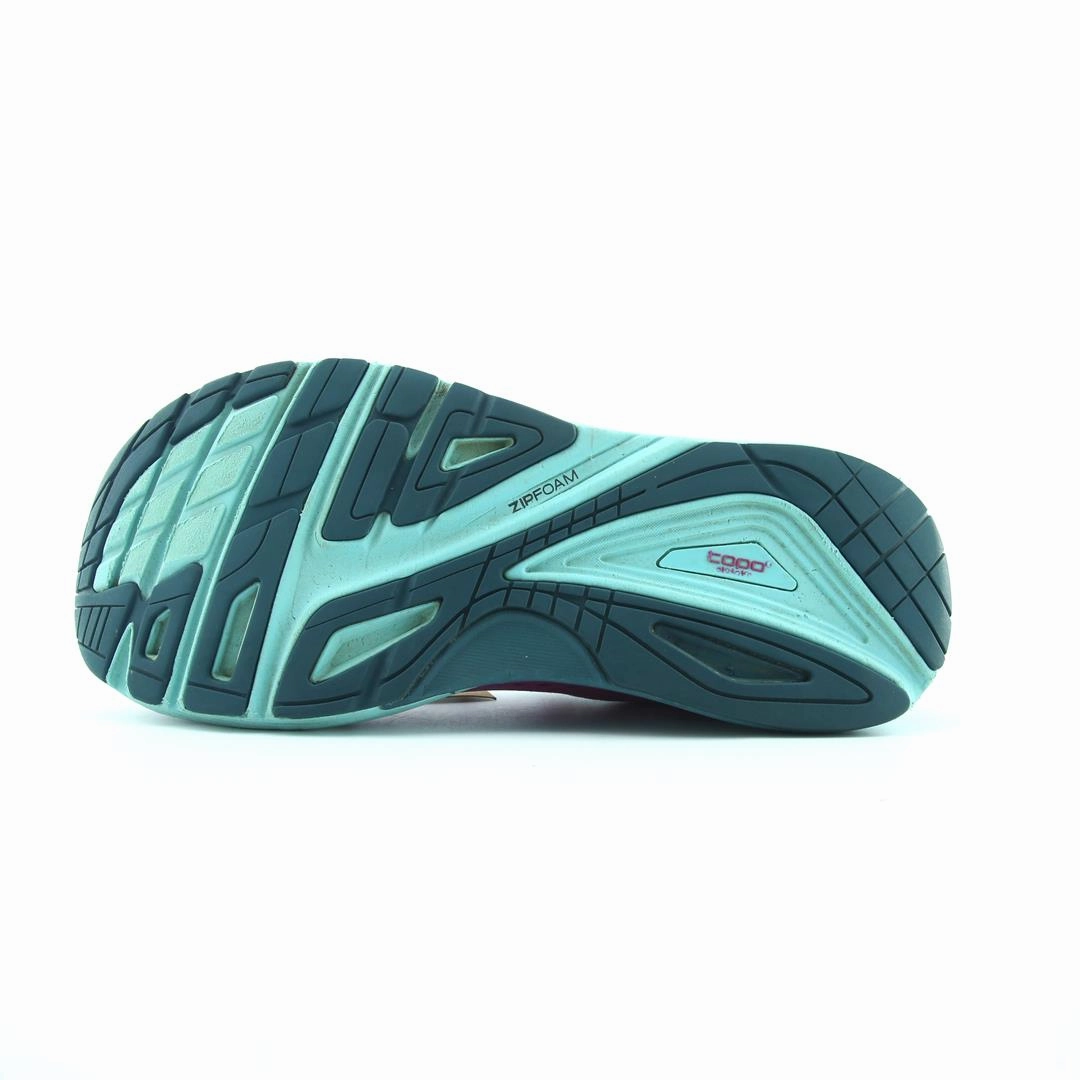 TOPO ATHLETIC ULTRAFLY 4 Topo athletic shoe designs