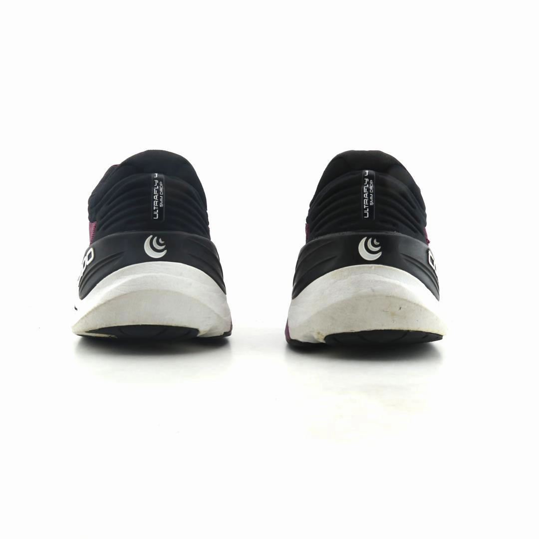 TOPO ATHLETIC ULTRAFLY 4 Topo athletic shoe designs