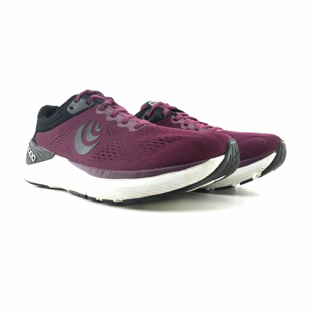TOPO ATHLETIC ULTRAFLY 4 Topo athletic shoe designs