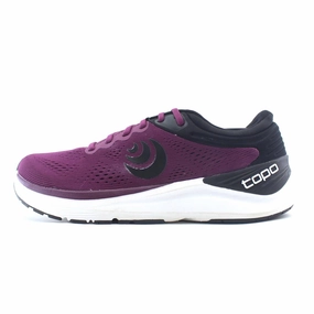 TOPO ATHLETIC ULTRAFLY 4 Topo athletic performance shoes