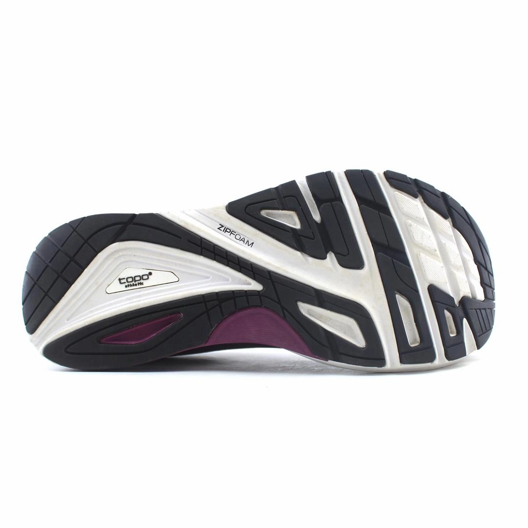 TOPO ATHLETIC ULTRAFLY 4 Topo athletic shoe designs