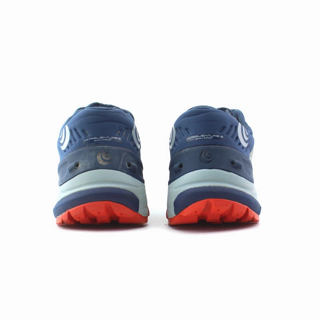 TOPO ATHLETIC ULTRAVENTURE 2 Topo athletic shoe designs
