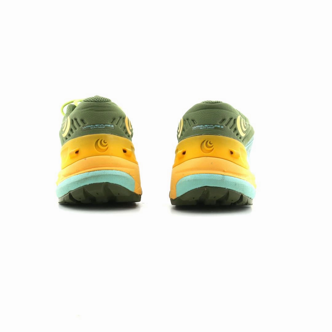 TOPO ATHLETIC ULTRAVENTURE 2 Topo athletic shoe designs