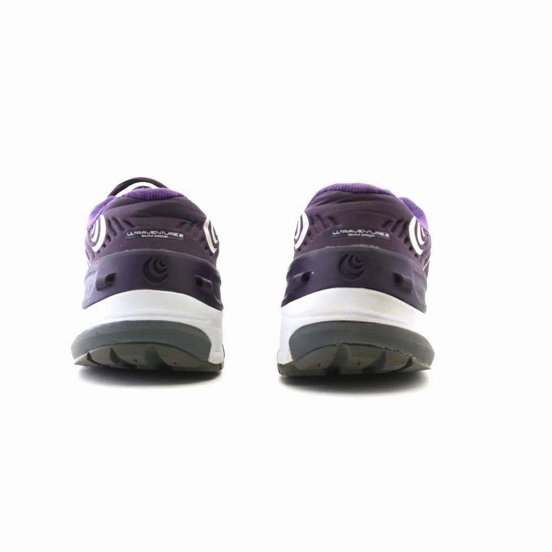 TOPO ATHLETIC ULTRAVENTURE 2 Topo athletic shoe designs